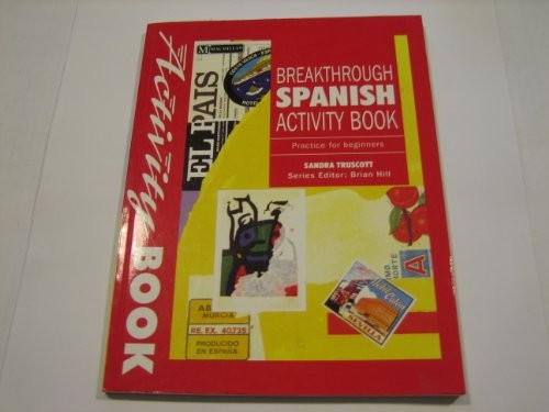Breakthrough Spanish