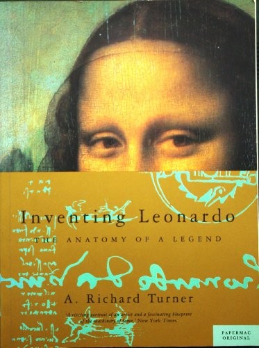 Inventing Leonardo