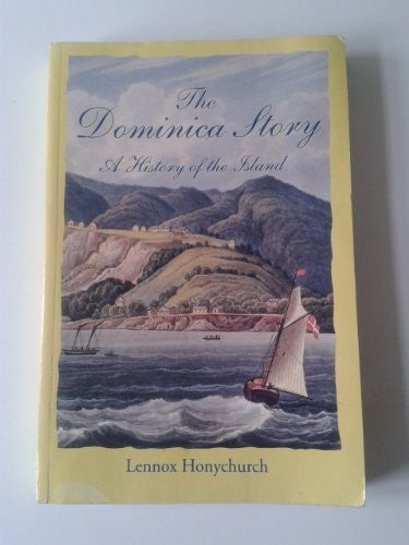 The Dominica Story