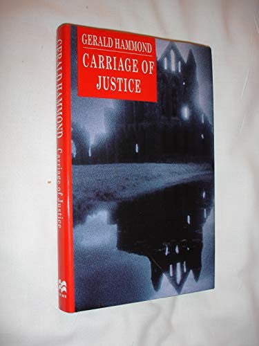 Carriage of Justice