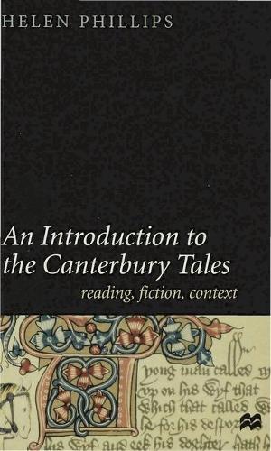 An Introduction to the "Canterbury Tales"