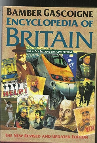 Encyclopedia of Britain