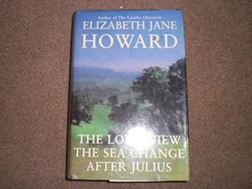 Elizabeth Jane Howard Omnibus