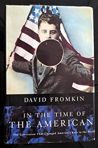 In the Time of the Americans