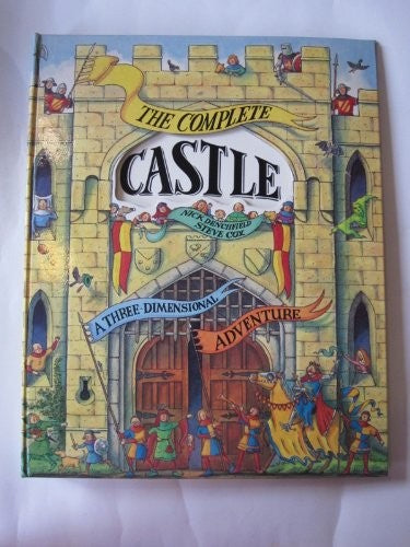 The Complete Castle Pack