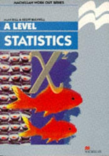 Work Out Statistics A-Level