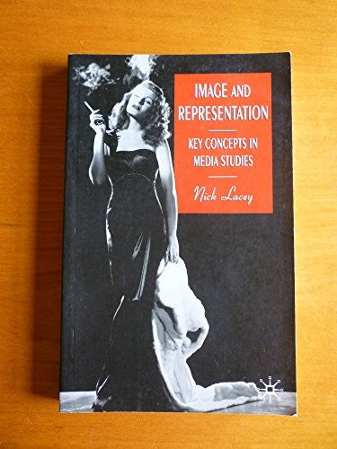 Image and Representation