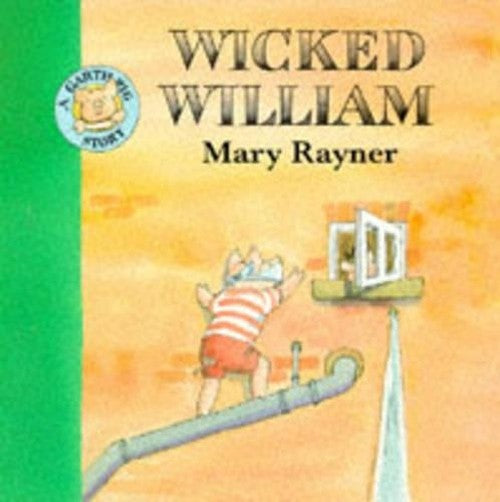 Wicked William