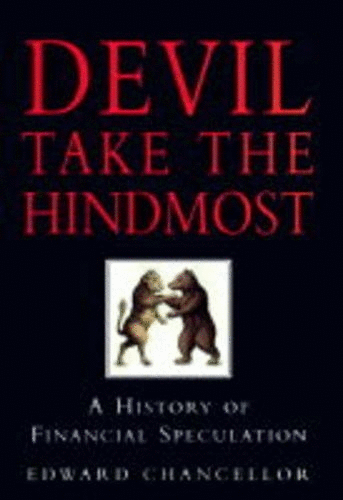 Devil Take the Hindmost