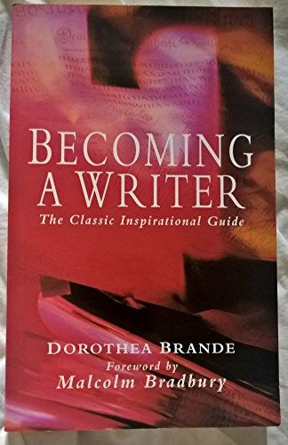 Becoming a Writer