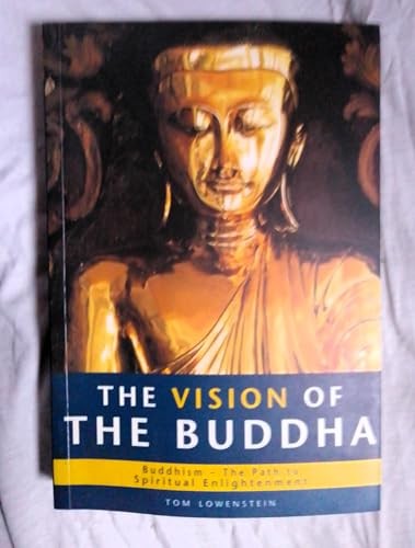 Vision of the Buddha