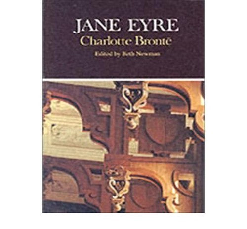 Jane Eyre