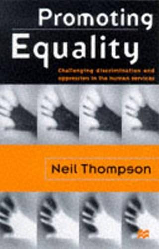 Promoting Equality