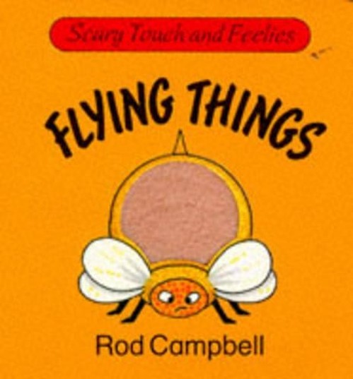 Flying Things
