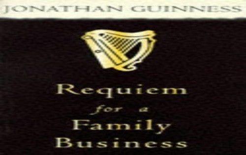 Requiem for a Family Business