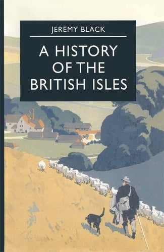 A History of the British Isles