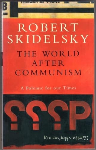 The World After Communism