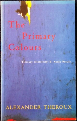 The Primary Colours