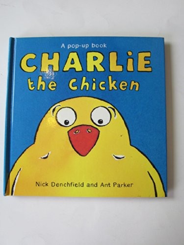 Charlie the Chicken