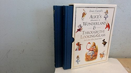 Alice in Wonderland