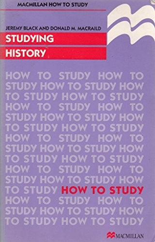 Studying History