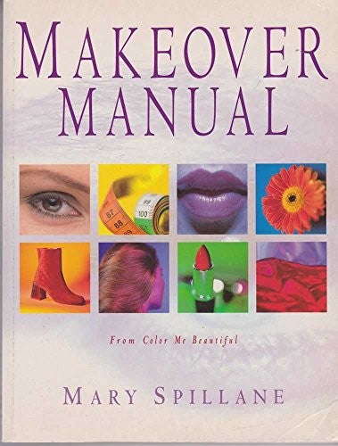 The Makeover Manual