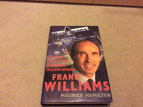 Frank Williams