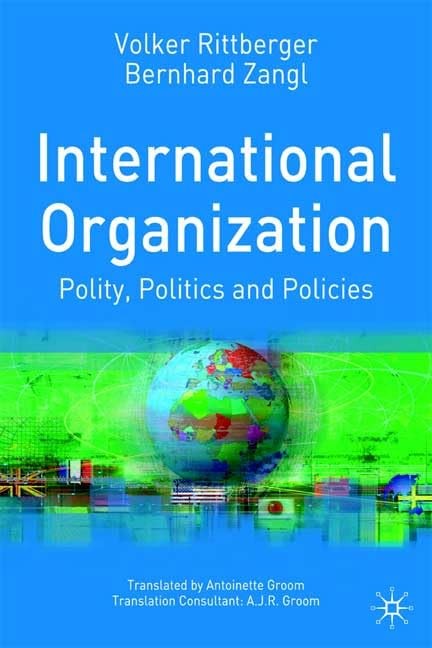 International Organization