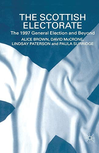 The Scottish Electorate