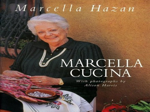 Marcella Cucina