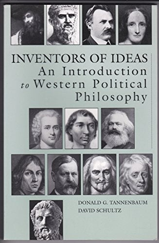 Inventors of Ideas