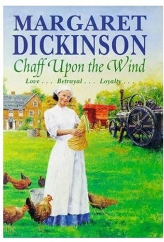 Chaff Upon the Wind