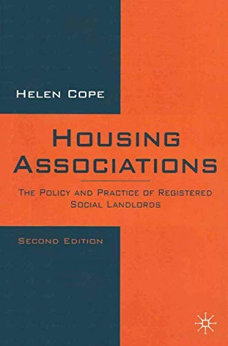 Housing Associations