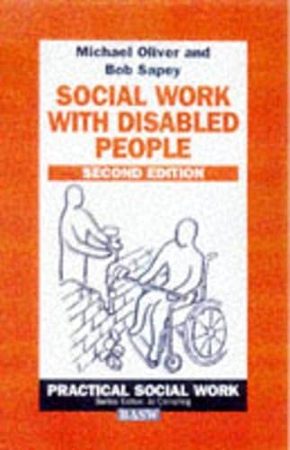 Social Work with Disabled People