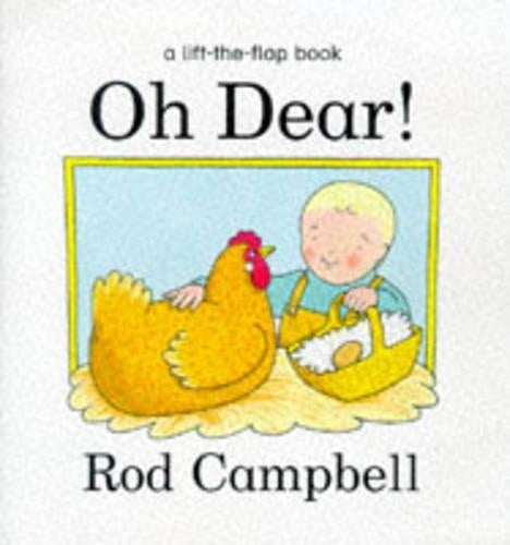 Oh Dear!