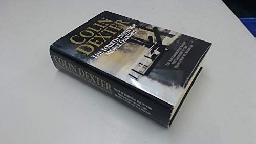 The Fourth Inspector Morse Omnibus