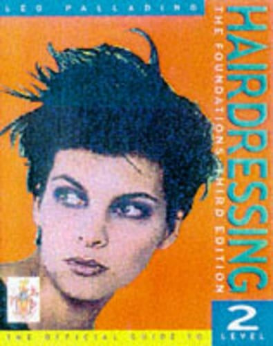 Hairdressing