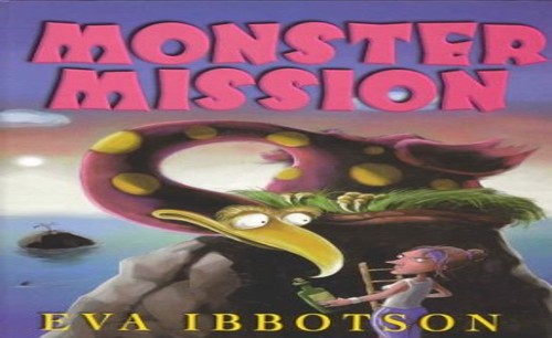 Monster Mission