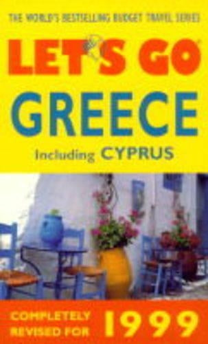 Let's Go Greece
