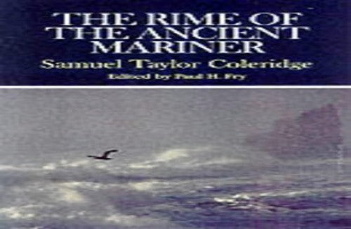 The Rime of the Ancient Mariner