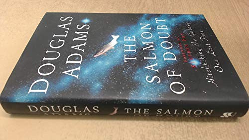 The Salmon of Doubt