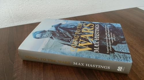 Going to the Wars