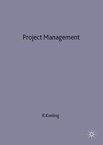 Project Management