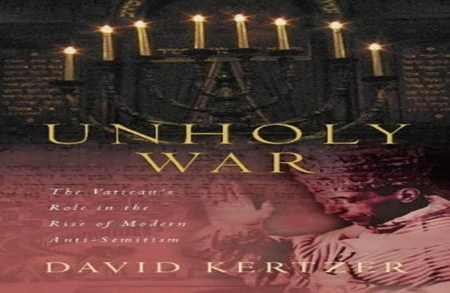 Unholy War
