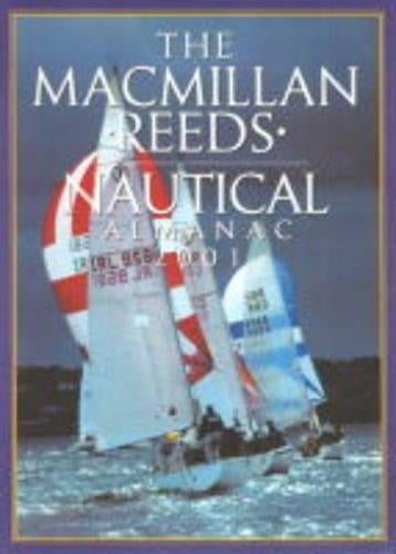 The Macmillan Reeds Nautical Almanac