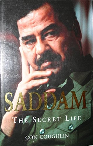 Saddam