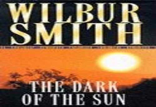 The Dark of the Sun