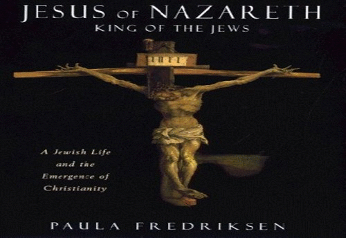 Jesus of Nazareth (hb)
