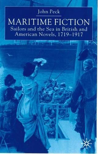 Maritime Fiction