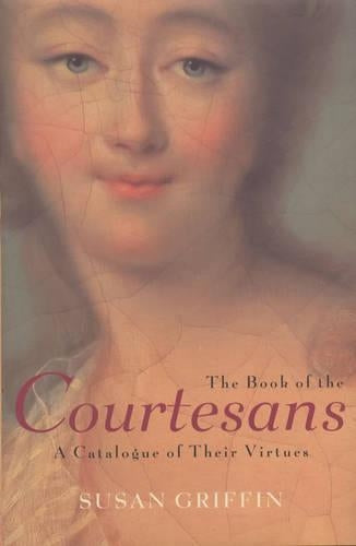 Book of the Courtesans